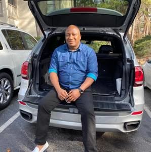 Meet your Posher, Henry